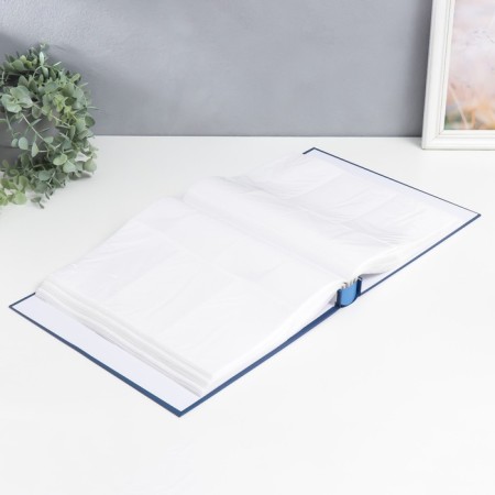Photo album for 500 photos 10x15 cm "Mill" 6x30x33.5 cm-2