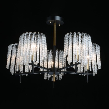 Lavinia chandelier, size 62x43x62 cm, 300W 5xe14-1