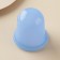 Anti -cellulite massager "Vacuum Bank" 6 x 5 cm, mix