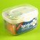 Sweet first aid kit Kaleka.ru: Drage with vitamin C, Pupyr Antistress, Handle Handle