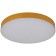 Lamp Ceiling LED era Relict 375x62 mm, IP20, LED, 40W, 2650LM, 4000K