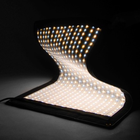 LED light Godox FL100, flexible-5