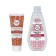 Gift set Profresh: hand and nail cream, 75 ml + liquid hand soap, 200 ml