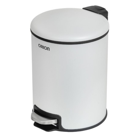 Garbage bucket with the pedal Orion 420050, 8 liters