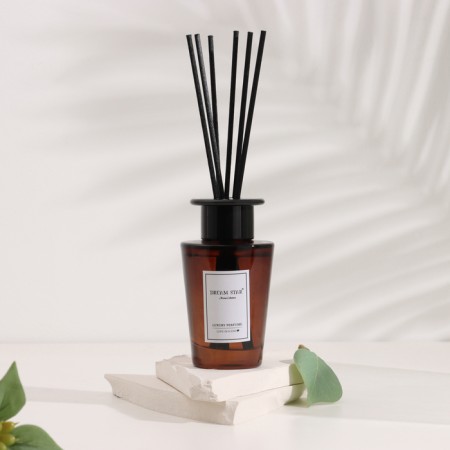Aromatic diffuser "Dream Star", 100 ml, English pear and freesia-1