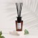 Aromatic diffuser "Dream Star", 100 ml, English pear and freesia