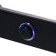 Computer Sunbar Column Perfeo Melody, 6 W, USB, Black