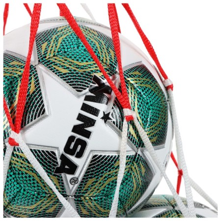 Tipping goals onLyTop, 6 goals, thread 6 mm, MIX color-6