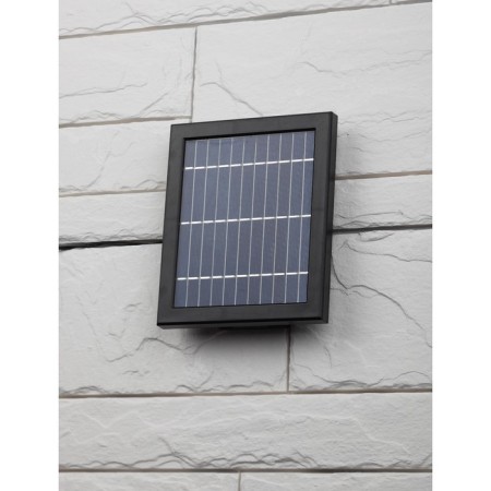 Lamp Garden Era on the Solar Battery LED, IP44, 600LM, 6500K, cold white-3
