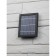 Lamp Garden Era on the Solar Battery LED, IP44, 600LM, 6500K, cold white