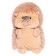 Soft toy "Hedgehog Zlaton", small, 17 cm