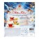 Tea "Happy New Year!" Assorted, foil (house in the forest), 36 p x 2 g