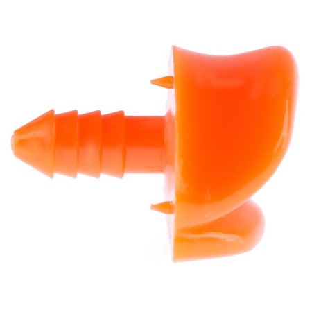 Randy beak with a plug, set of 5 pcs., Size 1 pc. - 3 × 1.7 × 1 cm-2