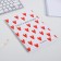 Diary in a solid cover A5, 80 sheets "Follow your heart"