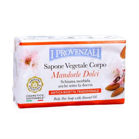 Gift set of I Provenzali "Sweet Almonds"-3