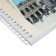 Album for drawing A4, 40 sheets on the crest, 160g/m2