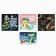 New Year's magnet "New Year: New Year", mix