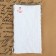 Capricon lace, 90 mm × 3 ± 0.5 m, white color