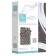 Bed linen 2 joint venture “Volta”, size 215x220 cm, 175x215 cm, 70x70 cm - 2 pcs