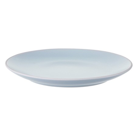 Set of plates Liberty Jones Simplicity, D = 21.5 cm, 2 pcs, color blue-3