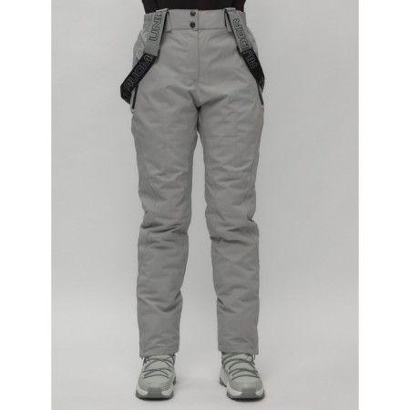 Ski suit, size 48, pink color-16