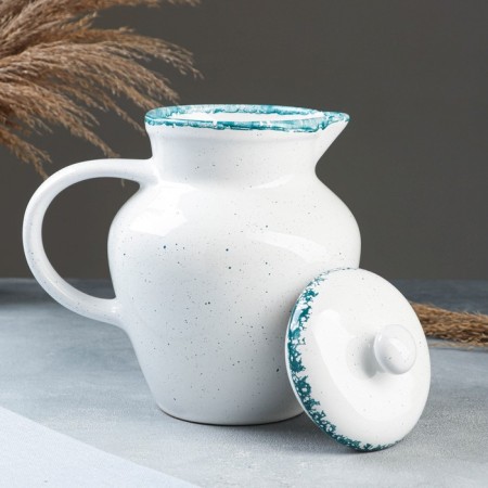 Kuvshin "Borisovsky" 1.7l / 22x15cm, Varadero-2