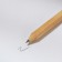 A block of paper with a pencil on the magnet "Live Dream", 30 liters