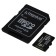 MicrosdxcC 512GB Kingston SDCS2/512GB Canvas Select Plus + Adapter