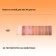 Focallure Focallure Palette Palette, 10 colors, tone 3, 5 g