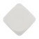 Architectural LED lamp Maytoni Corso O014WL-L4W, LED, 65x65x56 mm, 4 W, 260 lm, 3000k, white