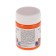Fabric paint, bank 50 ml, ZHK Decola, orange 4128315, (water -based acrylic)