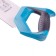 Saw Gross Piranha 23144, 300 mm, 11-12 tpi, bunny tooth 3D, two-component handle