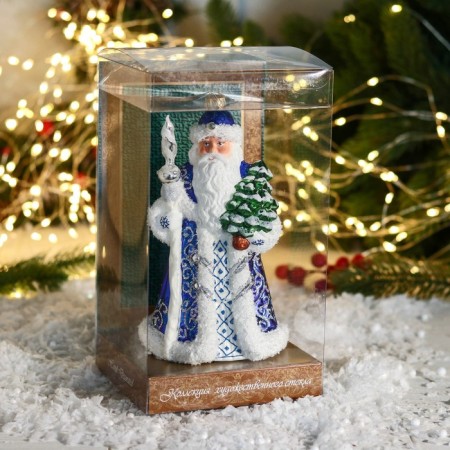 Christmas decoration "Santa Claus" 18.50 cm-2