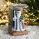 Christmas decoration "Santa Claus" 18.50 cm