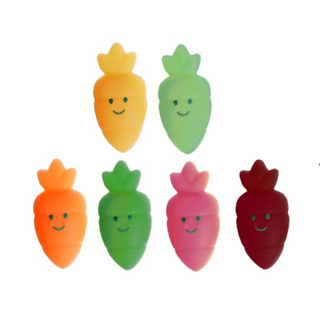 Anthistress Mick "Carrot", species mix-1