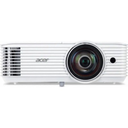 Projector Acer S1286HN DLP 3500LM (1024x768) 20,000: 1 lamp resource: 5000 hours 2xusb Typea 2xhdm 10044-1