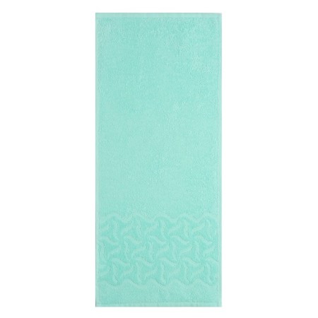 Trick “Rainbow” towel Menthol color, 70x130, 295 g/m-2