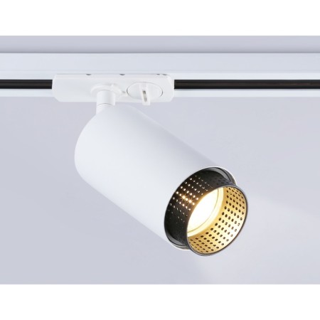 TRACK LOMK AMBRELLA TRACK SYSTEM GL5161, GU10, white, black color-2
