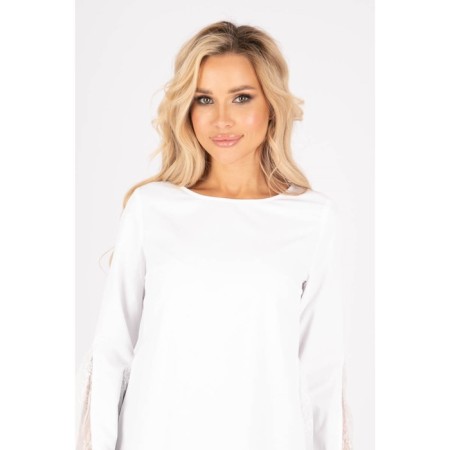 Blouse. female, size 48-9
