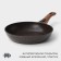 Forged pan Magistro Granit, D = 22 cm, the removable handle of Soft-Touch, anti-stick coating, induction