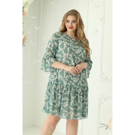 Women's dress, size 52-5
