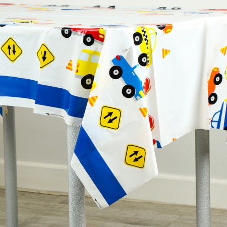 Tables "Cars", 108 × 180 cm-3