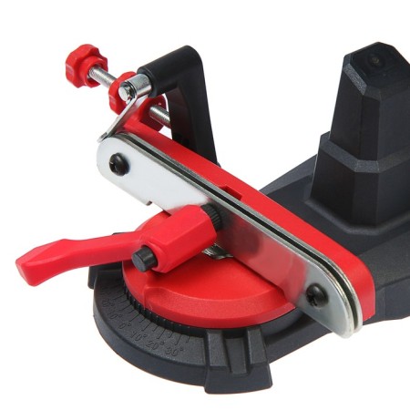 The machine for sharpening the chain P.I.T. PCSS1001-C, 85 W, 5800 rpm, 108x23.2x3.2 mm-2