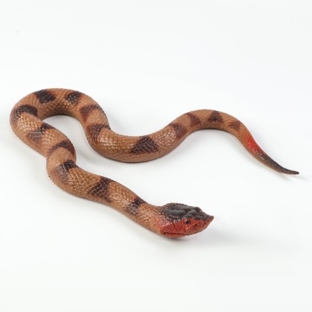 Rubber Snake "Powers"-1