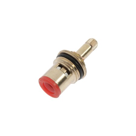 Masterproprof Crane Boux Isa. 130419, 1/2 ", 8 x 24 mm, ceramics, with metric threads, under the cross-3