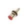 Masterproprof Crane Boux Isa. 130419, 1/2 ", 8 x 24 mm, ceramics, with metric threads, under the cross