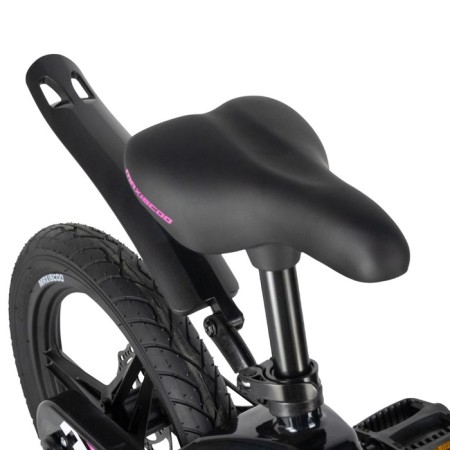 Bicycle 16 ’’ maxiscoo cosmic deluxe, color black pearls-6