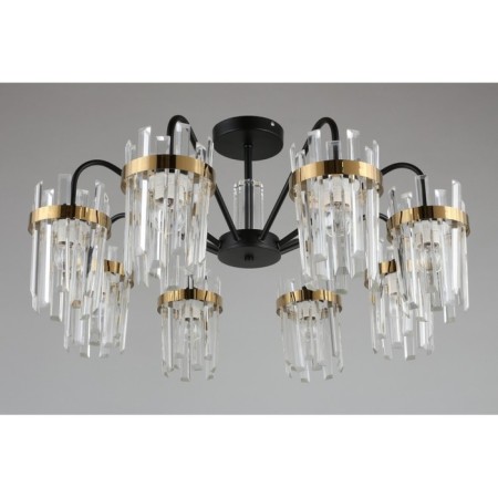Ceiling chandelier Pavarolo E27 480W-3