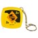 Enkor 4124 roulette, plastic case, 2 m x 6 mm