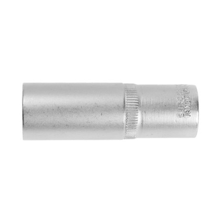 Hex -hexnet -linked head elongated tundra, under the square 1/2, 19 mm, CRV-3